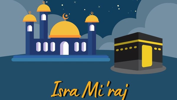 isra miraj